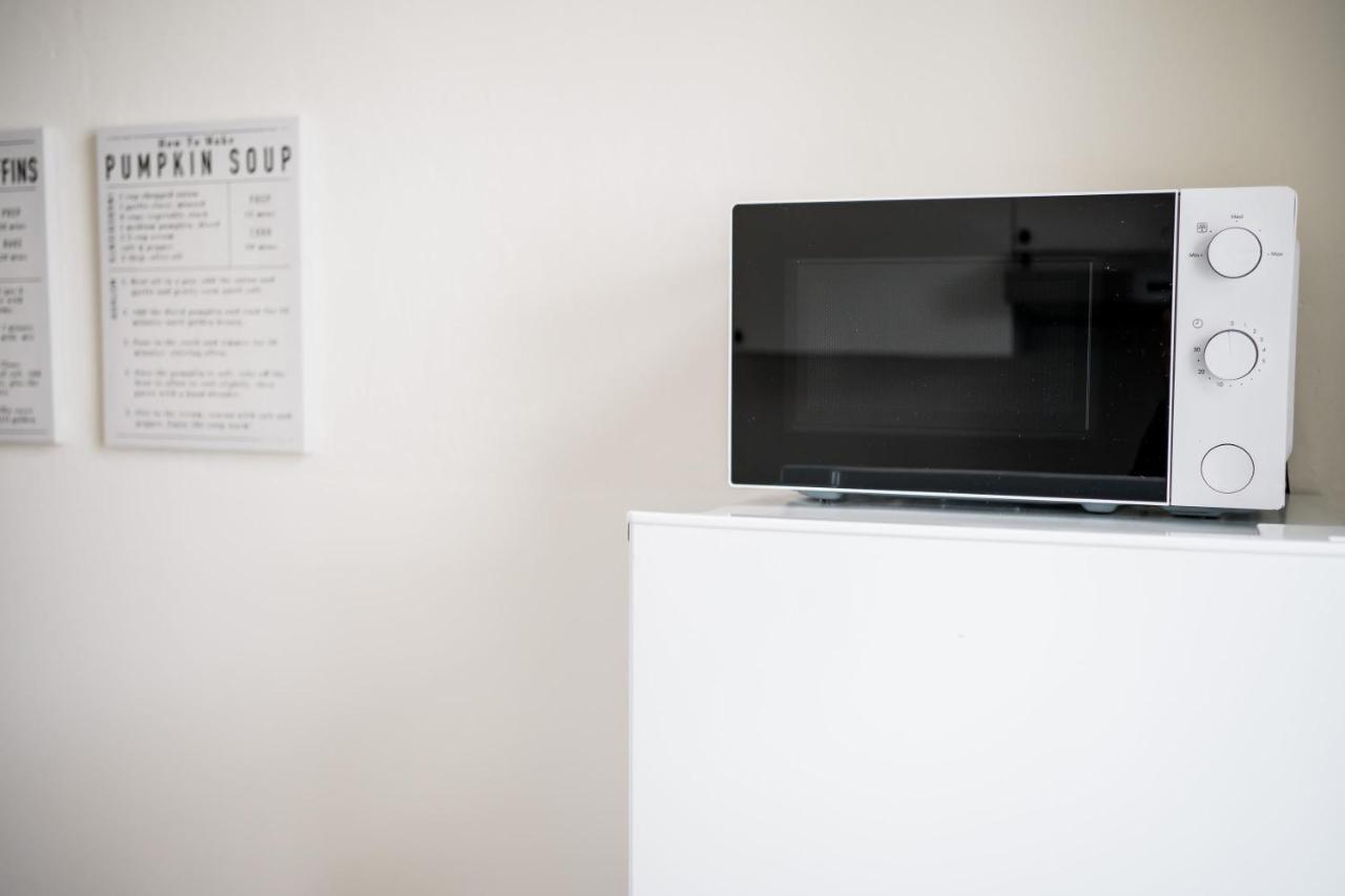 Spacious In Mitte For 6 Lejlighed
